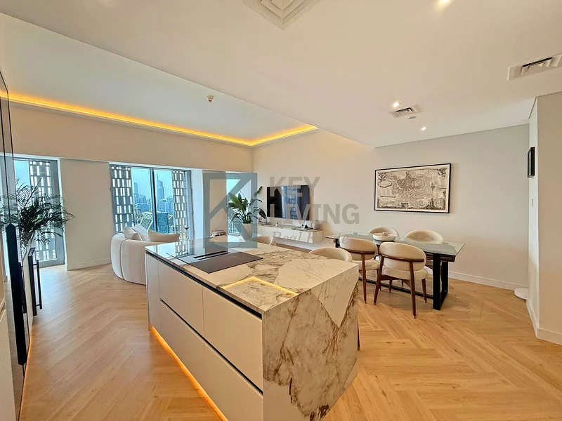 داخلي أنيق | تشطيبات متميزة محدثة بالكامل64038568917890113