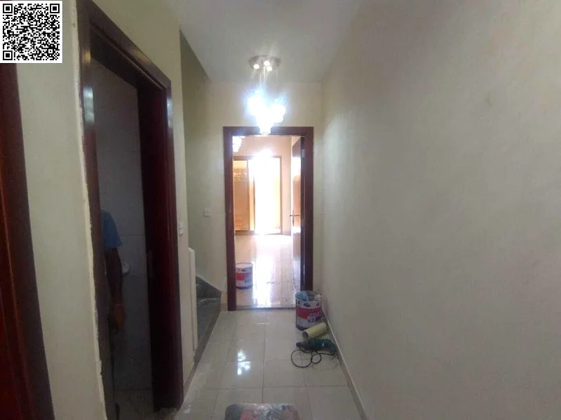 4BR Townhouse in Al Zahia, Ajman – 5 Bathrooms – Maid’s Room – Storage – Spacious Hall & Kitchen – Prime Location – Close to All Services63231177787522112