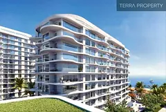 Beautiful Apartment / Pool view And Sea / Resale