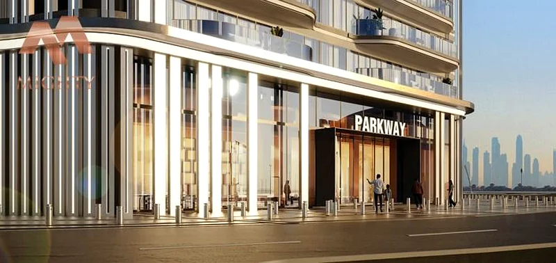 LUXURY 1BR | Flexible PP | High ROI | Prime Location63955916684546112