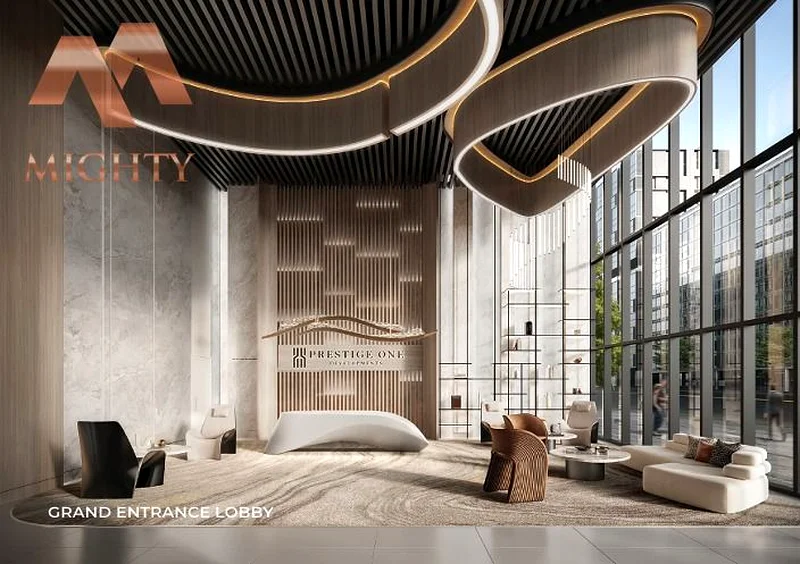 LUXURY 1BR | Flexible PP | High ROI | Prime Location63955916684546113