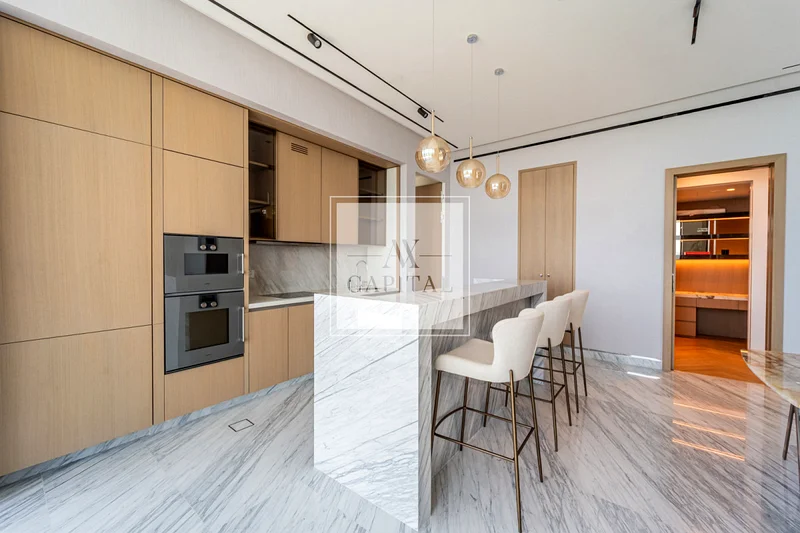 Furnished | Upgraded | Unique Layout | Vacant63752861887619113