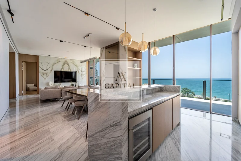 Furnished | Upgraded | Unique Layout | Vacant63752861887619111