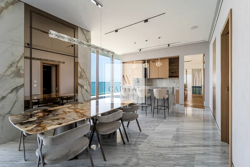 Furnished | Upgraded | Unique Layout | Vacant63752861887619112