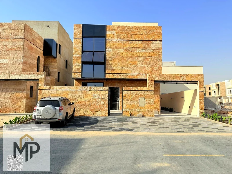 In Alia area, with a luxurious design, including registration and ownership fees, with a large area, and no annual service fees.63882331687299111