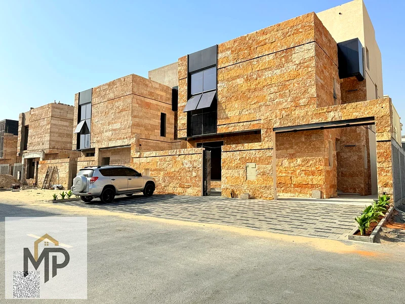 In Alia area, with a luxurious design, including registration and ownership fees, with a large area, and no annual service fees.63882331687299110