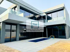 🏠 Stunning 4-Bedroom Villa for Sale in Masaar – Kaya Cluster