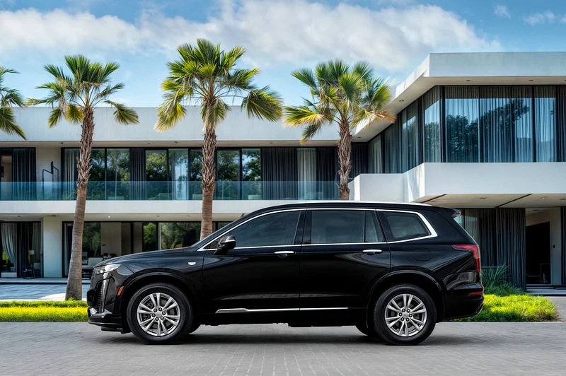 3,133 م  
| XT6 Luxury | دفعة أولى 0% | ضمان الوكالة | وكأنه جديد!63398487741315111
