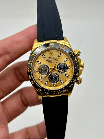Rolex Daytona Chronograph - Limited Edition!