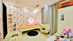 Spacious 4B/R+Maids | Vacant on Transfer| Elevator