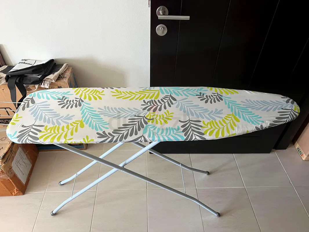 Brand New Ironing Board – Just AED 45
