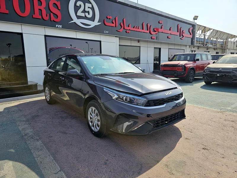 KIA CERATO 202463398619928835111