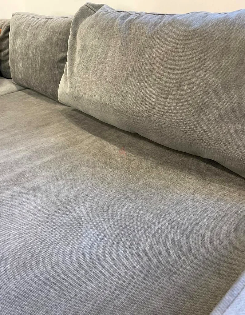 West elm Corner sofa63211915876097111