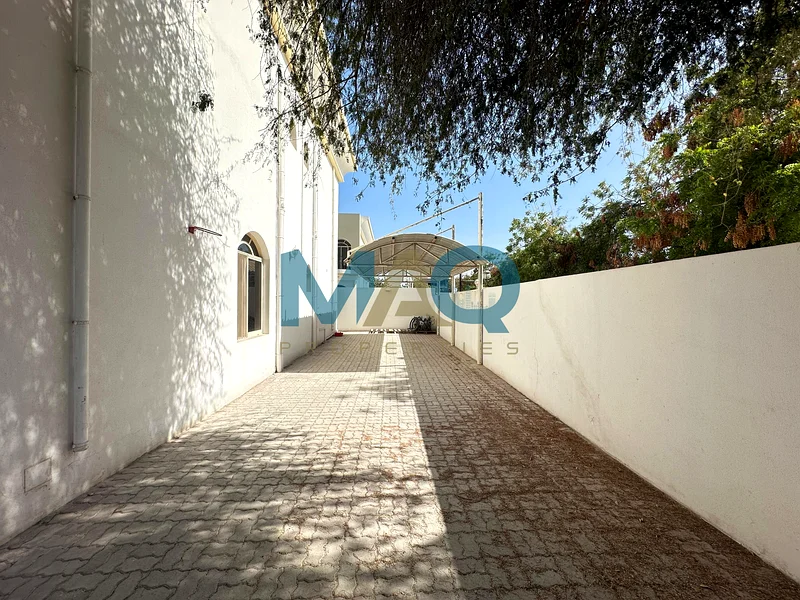 Palm Villa | Private Pool | Spacious 3BR + Maid63813320117249112