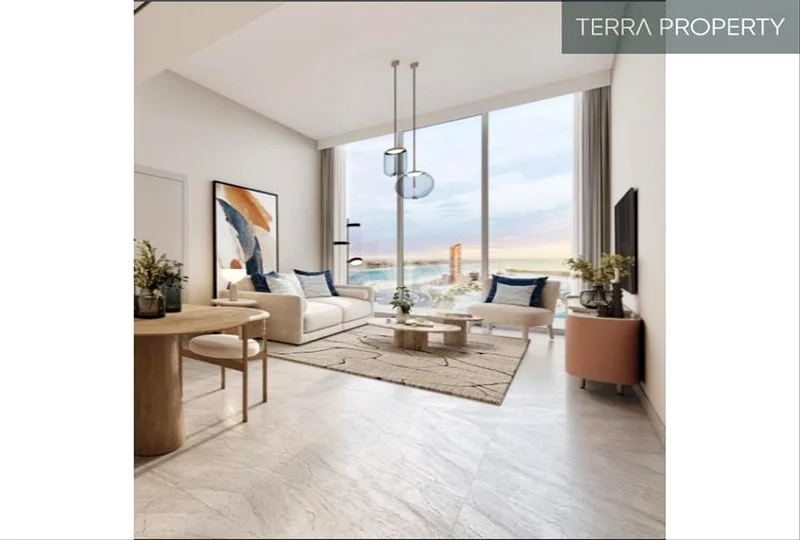 Luxury 2BHK | Free 12 years visa | Smart Home63859096225411112