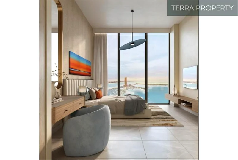 Luxury 2BHK | Free 12 years visa | Smart Home63859096225411114