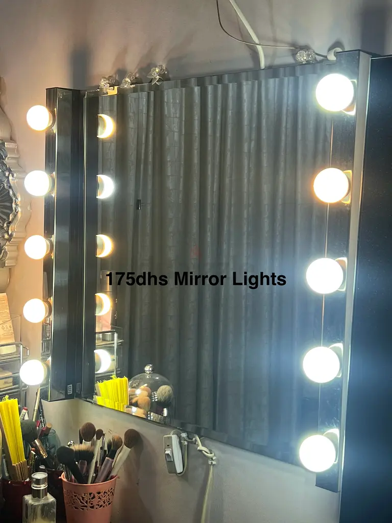 Led Mirror Lights63210885337475111