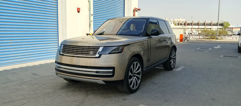 Range Rover SE P53063227779977090113