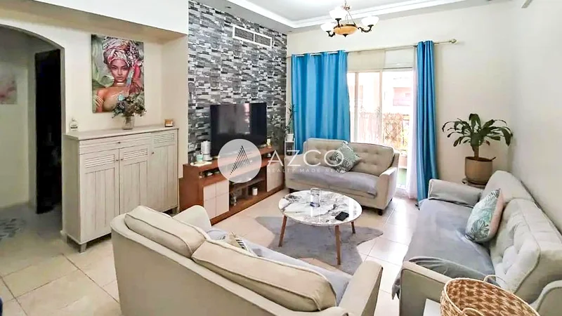 Spacious Unit | Unfurnished | Pool View63788759255297110