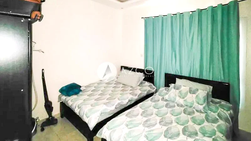 Spacious Unit | Unfurnished | Pool View63788759255297112