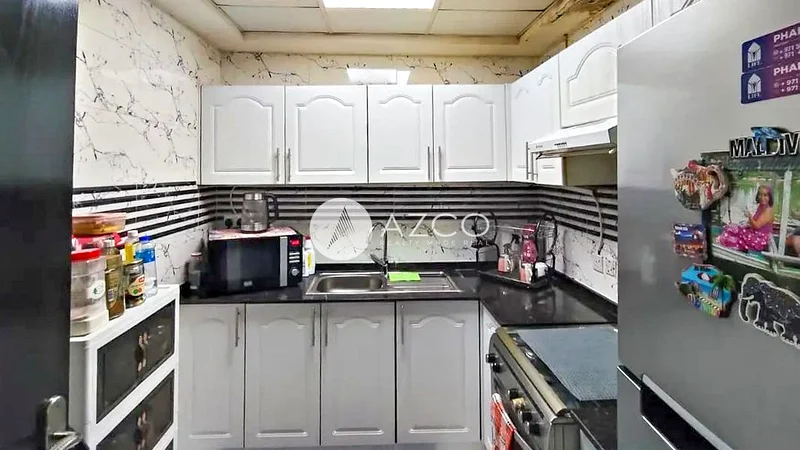 Spacious Unit | Unfurnished | Pool View63788759255297111