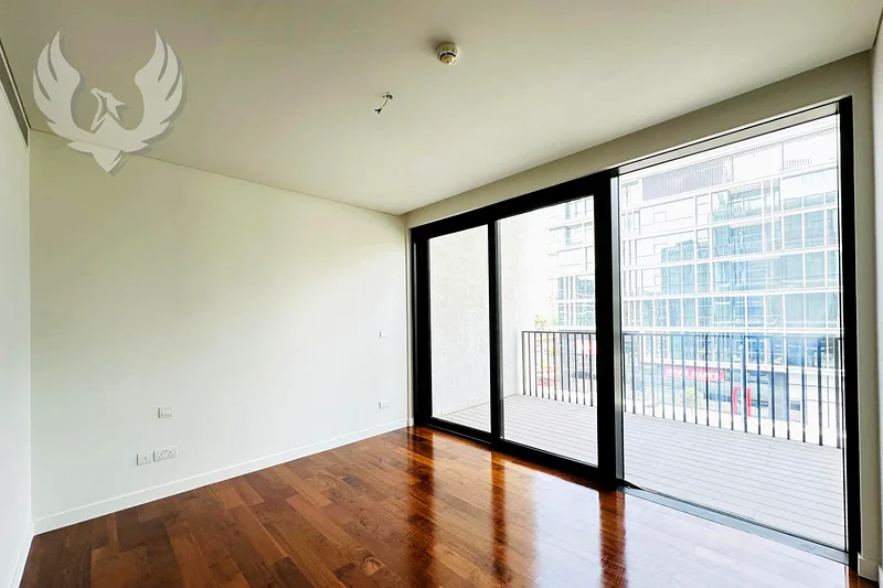 Gorgeous layout 2Beds plus maid |CW Community View63948478376065113