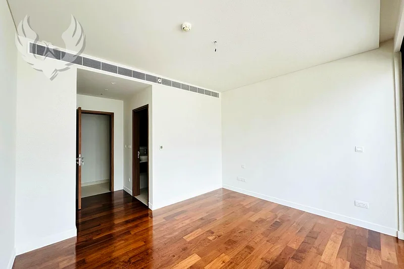 Gorgeous layout 2Beds plus maid |CW Community View63948478376065114