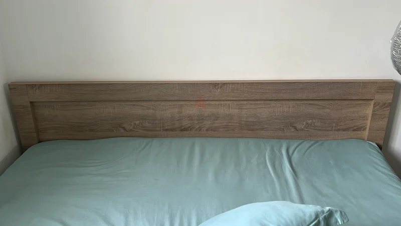 King size bed from Home Box63212409583617110