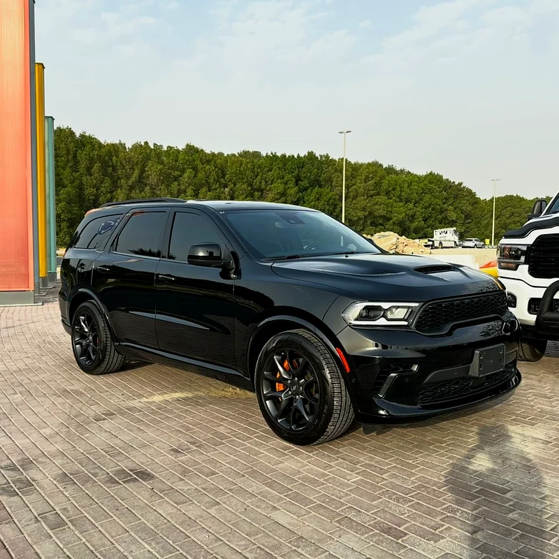 2023 Dodge Durango R/T V863398533752067112