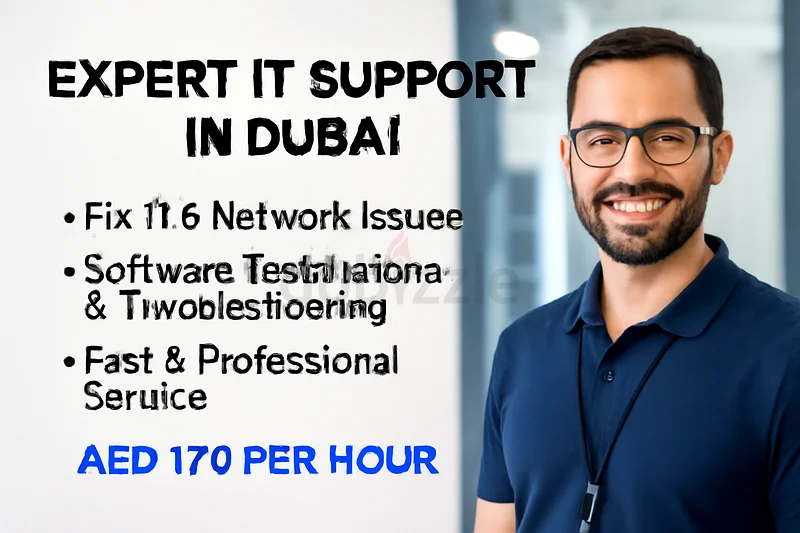 دعم تقني موثوق وحلول شبكات في دبي – حل مشكلاتك التقنية بسرعة!632188225228831110