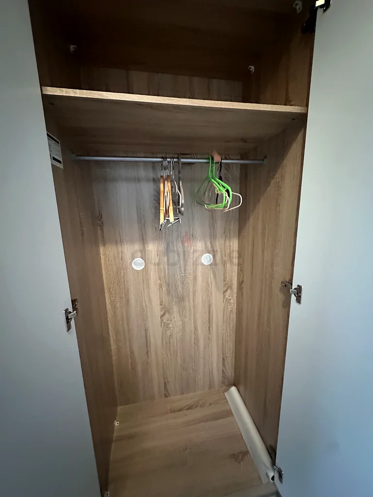 60% discount! Almost new 3 door wardrobe with drawers! 192x120x6063209351974913112