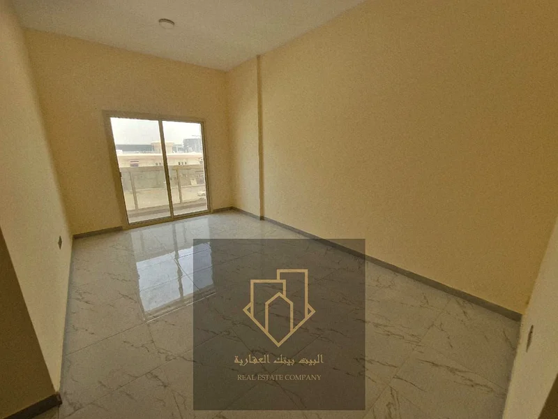 An unmissable opportunity \ Apartment for rent in Ajman \ Strategic location \ At a special price and installments to be completed632326347888661123