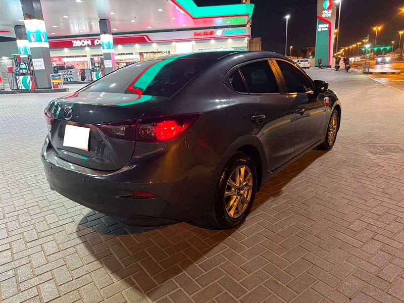 مازدا 3 2019 خليجي63398513604994114