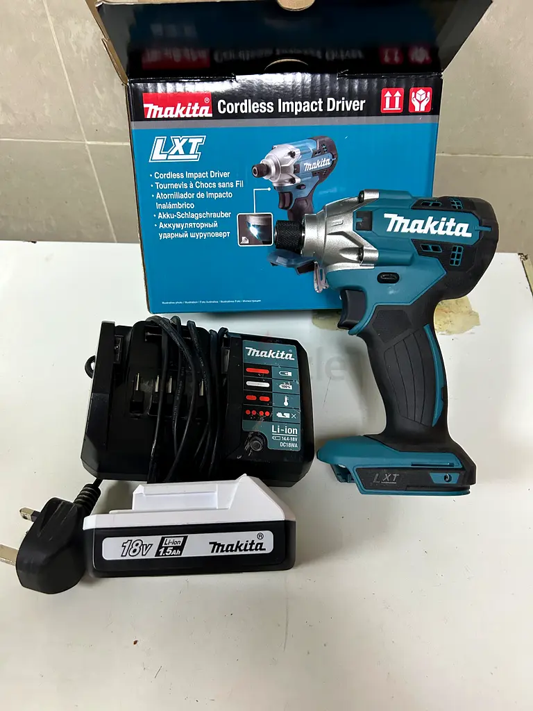 Makita drill cordless63211916788865112
