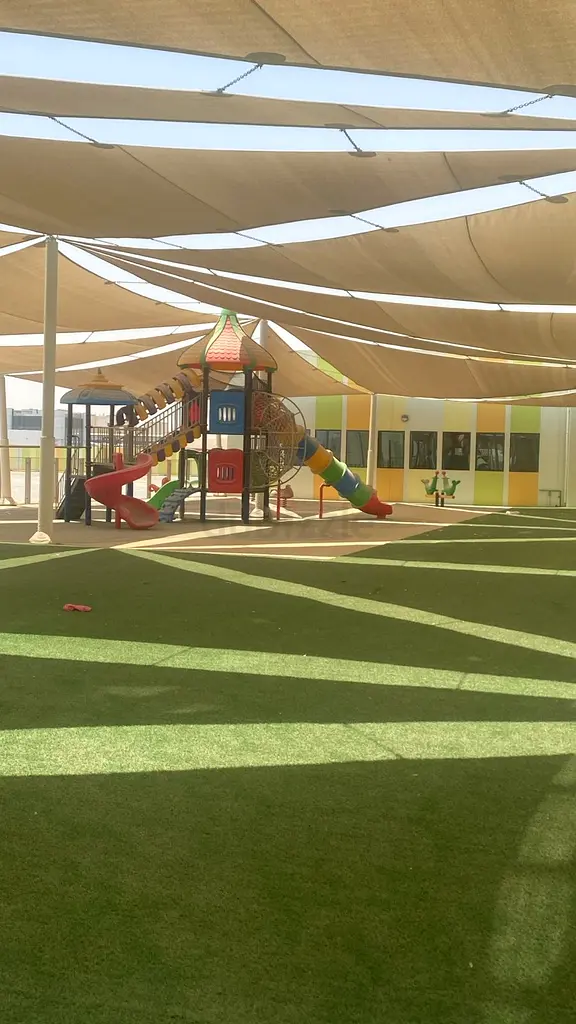 playground structures Toys