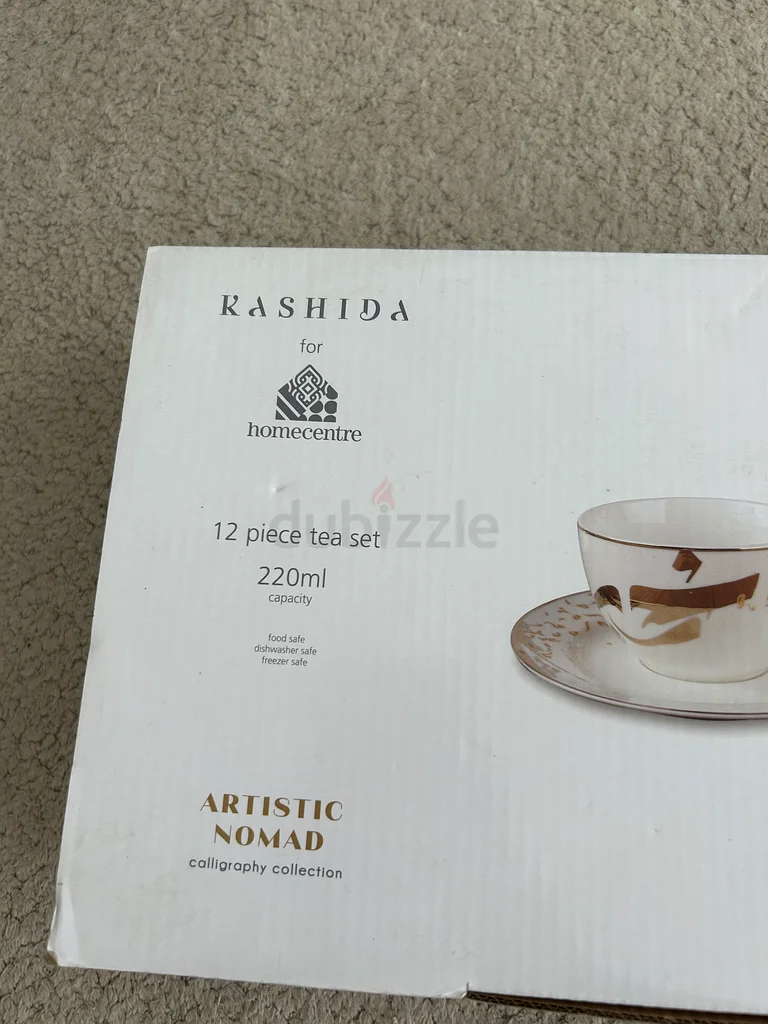 Tea set63211430365058112