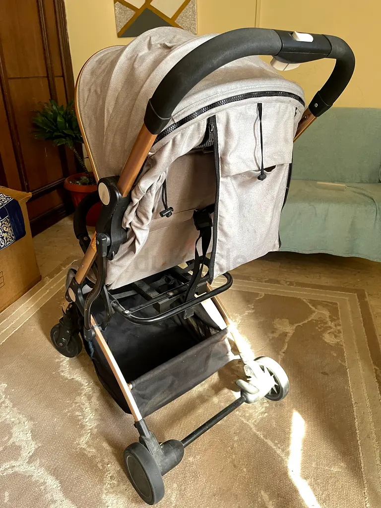 Baby stroller63203189349762111