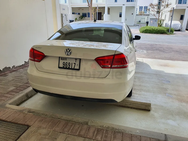 VW Passat 201463398568286721112