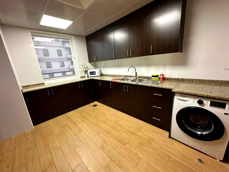 LUXURY MASTER ROOM FOR RENT – AL-BARSHAH 1  
Move-in ready | No agents | Family building | Metro nearby63219810789890112