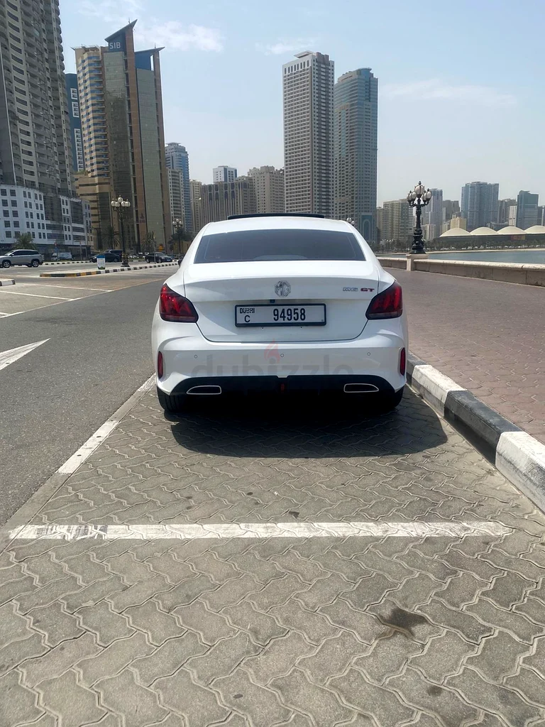MG GT جديد 202563221826241410114