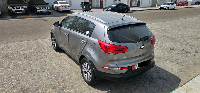 2014 Kia Sportage63398630071937114
