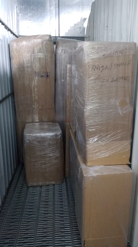 Good mover and packer home shifting and furniture delivery services available63437620331651111