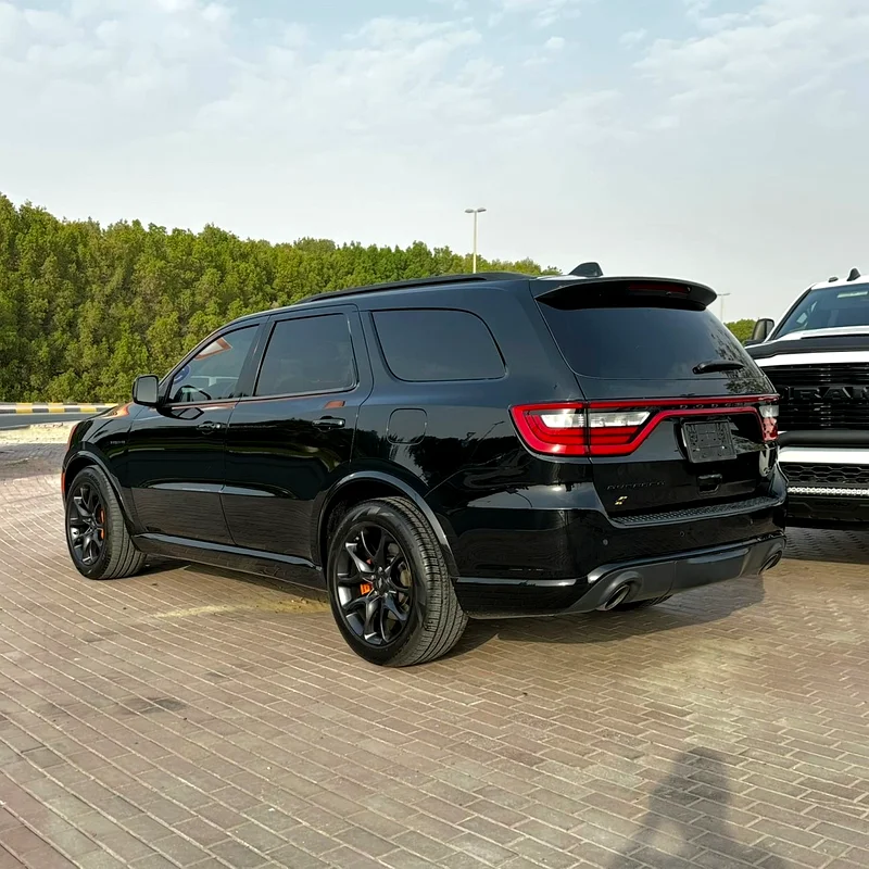 2023 Dodge Durango R/T V863398533752067113
