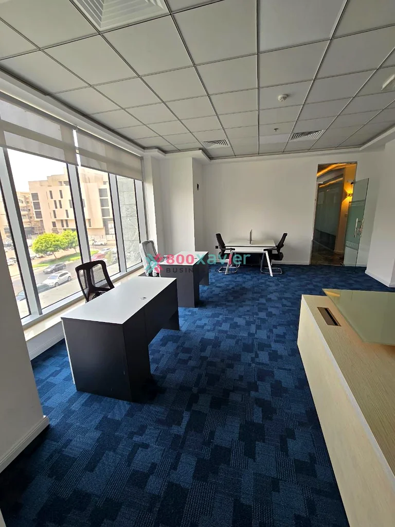 Xavier Business Center63221327250690111