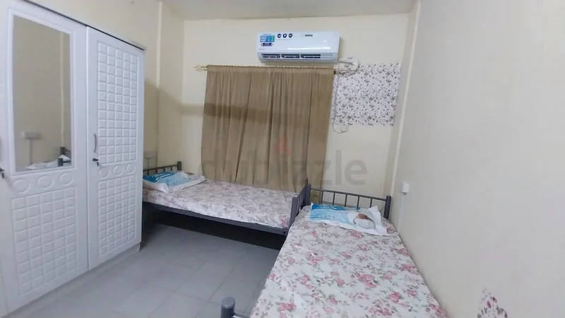Executive Kerala ladies bed space63623654753923113