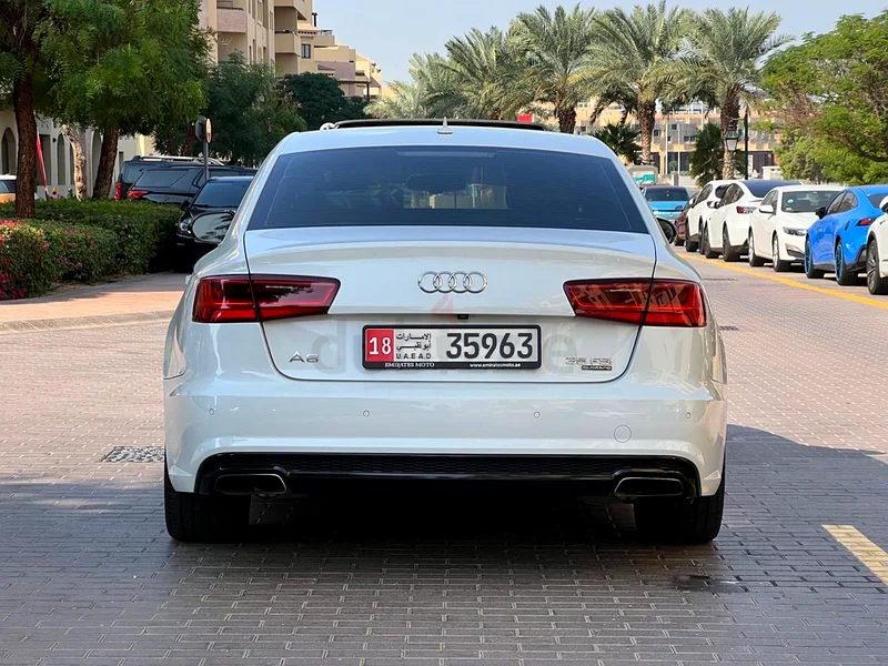 Audi A663398613487235113
