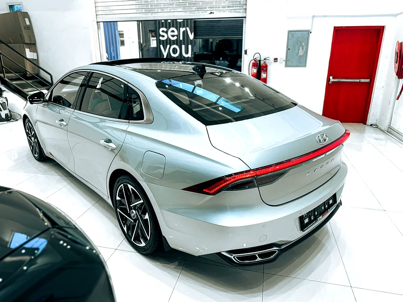 أزيرا بريميوم بلس 2023 هيونداي 3.5 لتر V6 // الدفعة الشهرية تبدأ من 2,270 درهم إماراتي63406900940802114