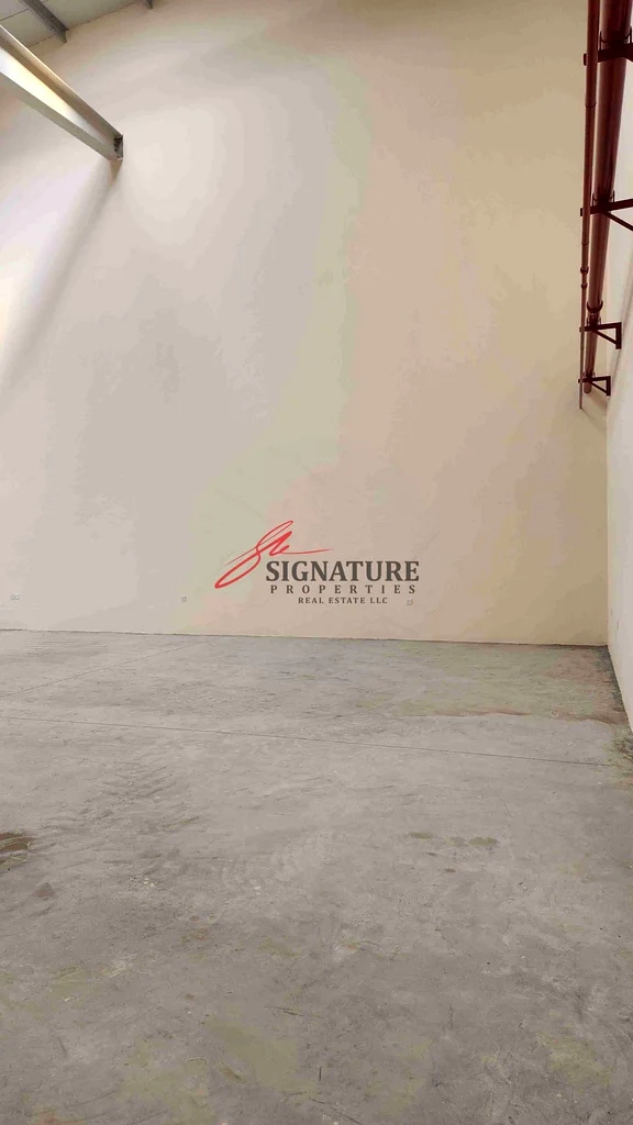BREND NEW WAREHOUSE AVAILABLE FOR RENT IN NEW INDUSTRIAL AREA63221327837442114