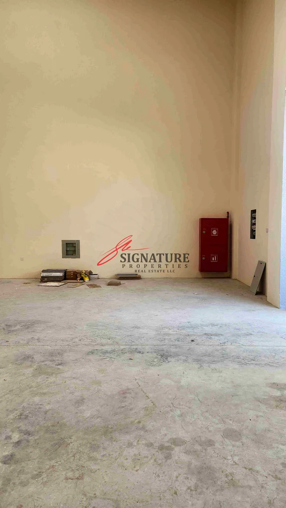 BREND NEW WAREHOUSE AVAILABLE FOR RENT IN NEW INDUSTRIAL AREA63221327837442112
