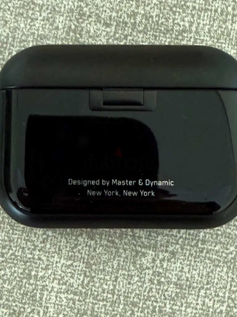 Master Dynamics MW0963214429966211111